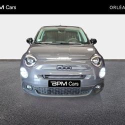 Fiat 500x 1.5 FireFly Turbo 130ch S/S Hybrid Pack Confort & Style DCT7 Orl&eacute;ans