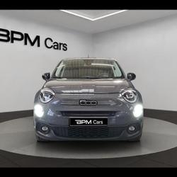 Fiat 500x 1.5 FireFly Turbo 130ch S/S Hybrid Pack Confort & Style & Tech DCT7 Orl&eacute;ans