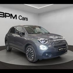 Fiat 500x 1.5 FireFly Turbo 130ch S/S Hybrid Pack Confort & Style & Tech DCT7 Orl&eacute;ans