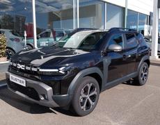 Dacia Duster Quimper