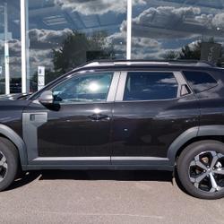 Dacia Duster Hybrid 155 Journey occasion - Quimper - photo 2/21