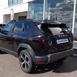 Dacia Duster Hybrid 155 Journey occasion - Quimper - photo 3/21