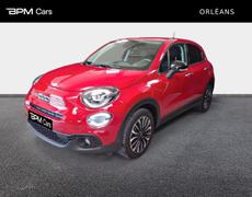 Fiat 500x Orléans