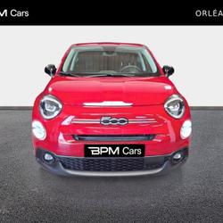 Fiat 500x 1.5 FireFly Turbo 130ch S/S Hybrid DCT7 Orl&eacute;ans