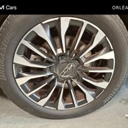 Fiat 500x 1.5 FireFly Turbo 130ch S/S Hybrid DCT7 Orl&eacute;ans