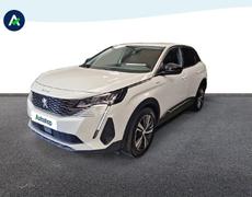 Peugeot 3008 Orléans