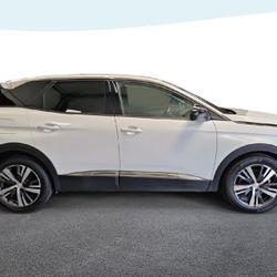 Peugeot 3008 HYBRID 225ch Allure e-EAT8 Orl&eacute;ans