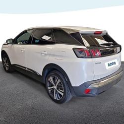 Peugeot 3008 HYBRID 225ch Allure e-EAT8 Orl&eacute;ans