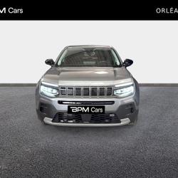 Jeep Avenger 1.2 Turbo T3 100ch Altitude Orl&eacute;ans
