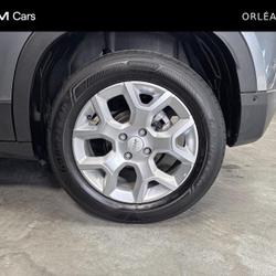 Jeep Avenger 1.2 Turbo T3 100ch Altitude Orl&eacute;ans