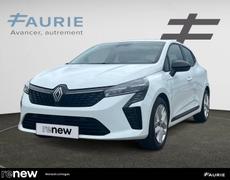 Renault Clio 5 Limoges