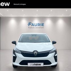 Renault Clio 5 Clio SCe 65 ch GSR2 Evolution Limoges