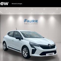 Renault Clio 5 Clio SCe 65 ch GSR2 Evolution Limoges
