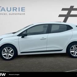 Renault Clio 5 Clio SCe 65 ch GSR2 Evolution Terrasson-Lavilledieu