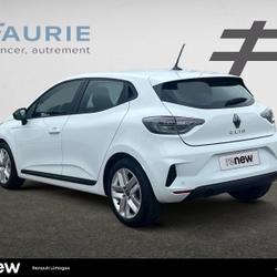 Renault Clio 5 Clio SCe 65 ch GSR2 Evolution Terrasson-Lavilledieu