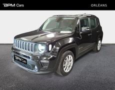 Jeep Renegade Orléans