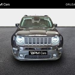 Jeep Renegade 1.5 Turbo T4 130ch MHEV Altitude BVR7 Orl&eacute;ans