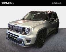 Jeep Renegade Orléans