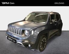 Jeep Renegade Orléans