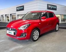 Suzuki Swift Orléans