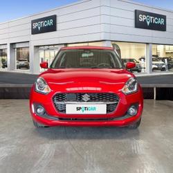 Suzuki Swift 1.2 Dualjet Hybrid 83ch Privil&egrave;ge Orl&eacute;ans