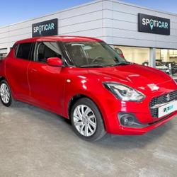 Suzuki Swift 1.2 Dualjet Hybrid 83ch Privil&egrave;ge Orl&eacute;ans
