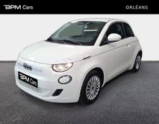 Fiat 500 II Orléans