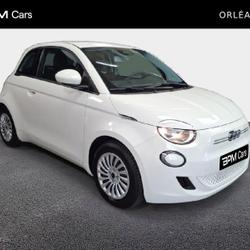 Fiat 500 II e 95ch Action Orl&eacute;ans