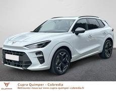 Cupra Terramar Quimper