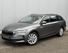 Skoda Octavia Combi Terrasson-Lavilledieu