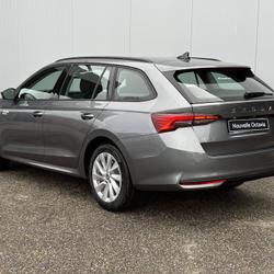 Skoda Octavia Combi Octavia Combi 2.0 TDI 150 ch SCR DSG7 Selection Terrasson-Lavilledieu