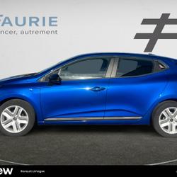 Renault Clio 5 Clio TCe 90 ch GSR2 Evolution Terrasson-Lavilledieu