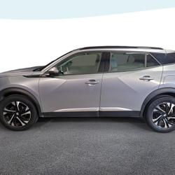 Peugeot 2008 1.2 PureTech 100ch S&S Allure 5cv Orl&eacute;ans