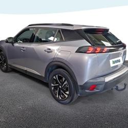 Peugeot 2008 1.2 PureTech 100ch S&S Allure 5cv Orl&eacute;ans