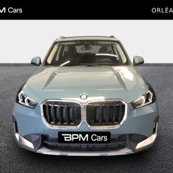 BMW X1 sDrive18i 136ch xLine Orl&eacute;ans