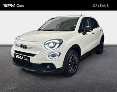 Fiat 500x Orléans