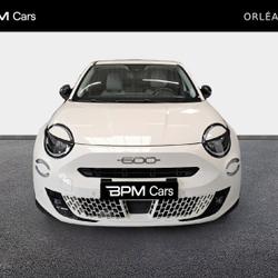 Fiat 600e 1.2 Hybrid 100ch La Prima DCT6 Orl&eacute;ans