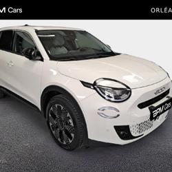 Fiat 600e 1.2 Hybrid 100ch La Prima DCT6 Orl&eacute;ans