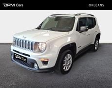 Jeep Renegade Orléans