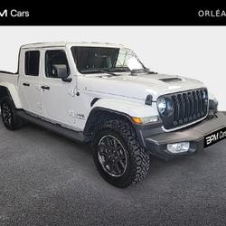 Jeep Gladiator 3.0 V6 Multijet 264ch Overland Launch Edition 4x4 BVA8 Orl&eacute;ans