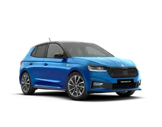 Skoda Fabia Bellerive-sur-Allier