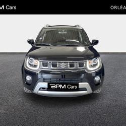 Suzuki Ignis 1.2 Dualjet Hybrid 83ch Pack Orl&eacute;ans