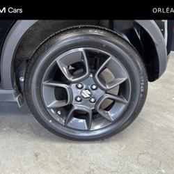 Suzuki Ignis 1.2 Dualjet Hybrid 83ch Pack Orl&eacute;ans