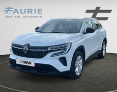 Renault Austral Limoges