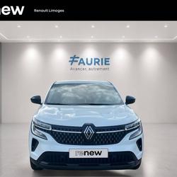 Renault Austral Austral E-Tech full hybrid 200 GSR2 Evolution Limoges