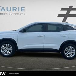 Renault Austral Austral E-Tech full hybrid 200 GSR2 Evolution Limoges