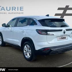 Renault Austral Austral E-Tech full hybrid 200 GSR2 Evolution Limoges