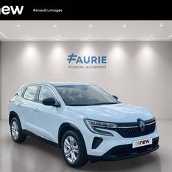 Renault Austral Austral E-Tech full hybrid 200 GSR2 Evolution Limoges
