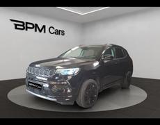 Jeep Compass Orléans