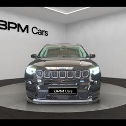Jeep Compass 1.3 Turbo T4 240ch PHEV 4xe S AT6 eAWD Orl&eacute;ans